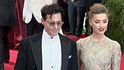 El juicio que dividió al mundo: Johnny Depp y Amber Heard, de una idílica relación a un crudo cruce de acusaciones