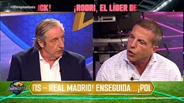 ¿El Barça necesitaba un líder como Rodri?: "Hansi Flick le da tanto valor que deja 'bonitos' al resto"