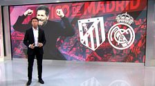 El editorial de Mati Prats sobre Simeone