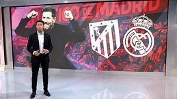 El editorial de Mati Prats sobre Simeone