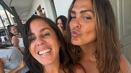Anabel Pantoja celebra su 40 cumpleaños en El Rocío con ausencias y una tregua entre David Rodríguez y su madre