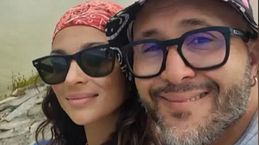 El espectacular regalo de Kiko Rivera a Lola García por su 39 cumpleaños: un safari y una Vespa