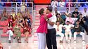 Laura y Lorenzo terminan dándose un abrazo tras su enfrentamiento en plató