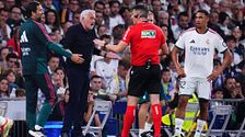 "El Real Madrid sale perdiendo": Josep Pedrerol y su reflexión por la expulsión de Vinicius y El Clásico