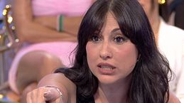 Estalla la tensión entre Rafa y Rocío al destapar Anabel Pantoja los mensajes del soltero a Cristi