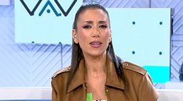 Patricia Pardo, contundente ante la crisis sanitaria y migratoria: “Apoyar a Ceuta no es ser un facha”