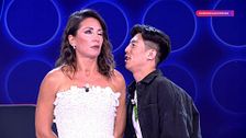 Joon deja sin palabras a Nagore Robles y pasa a la siguiente fase de 'Uno de GH20'