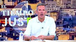 Rubén Zaballos tiene más de 100 pisos: "Estaría encantado de que me expropiasen a un precio razonable"