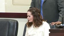 Christa Pike, en estado crítico en el hospital tras recibir dos inyecciones letales en la prisión de Tennessee: intentan salvarle la vida