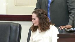 Christa Pike, en estado crítico en el hospital tras recibir dos inyecciones letales en la prisión de Tennessee: intentan salvarle la vida