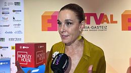 Raquel Sánchez Silva revela las claves de ‘Honesty House’ y habla del amor