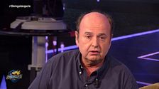 Juanma Rodríguez se desmarca del buen rollo con Joan Laporta: "A mí no me hace ninguna gracia"