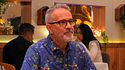 Julio reconoce en ‘First Dates’ que antes era machista y sorprende a Carlos Sobera