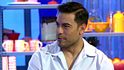 Carlos Rivera se emociona hablando de su hijo: "Le ha dado otro sentido a mi vida"