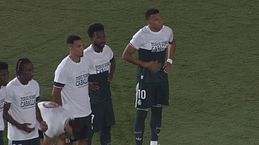 Juanfe Sanz cuenta la intrahistoria detrás de la polémica con Mbappé, Vinicius y las camisetas de Ceuta