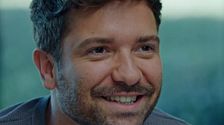 Pablo Alborán habla del dinero que tiene y de su supuesto marquesado