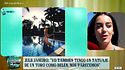 La reacción de Juls Janeiro al desnudo de Belén Esteban: "Otra similitud más"