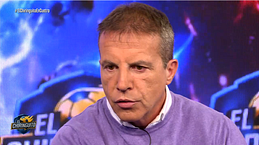 Cristóbal Soria pide al Barça hacer autocrítica tras la victoria del Real Madrid en el Camp Nou