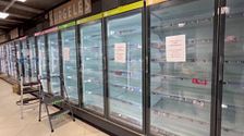 Francia sufre un ataque híbrido con un hackeo a los sistemas de refrigeración de cientos de supermercados que ha dejado pérdidas millonarias