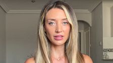 Yuli Cagna aclara cómo está su relación con Lucas Mera tras ser pillados besándose