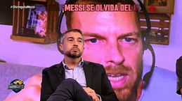 El brutal cara a cara entre Matías Palacios y Jota Jordi por Messi: "No va a volver con Laporta"  