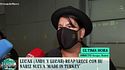 Lucas, de ‘Andy y Lucas’, reaparece tras su operación de nariz y confiesa su calvario: “Esto ha sido una pesadilla”