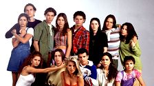 10 curiosidades de 'Al salir de clase' contadas por sus protagonistas y miembros del equipo