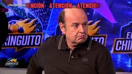 Juanma Rodríguez hace un repaso histórico del 'Caso Negreira' y Jota Jordi se queda dormido 