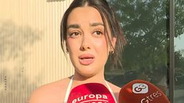 Juls Janeiro estalla como nunca antes contra Belén Esteban: "Eres un meme televisivo"