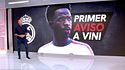 Manu Carreño avisa a un Vinicius señalado por el madridismo: “Ojo que aparece la amenaza de Diomande”