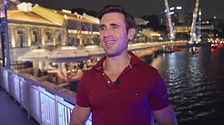 Ni comer chicle ni vapear por la calle: las insólitas prohibiciones de Singapur y sus multas