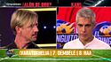 El análisis de Guti del Clásico que no gustará a los culés: "Al Barça se le vieron las costuras" 