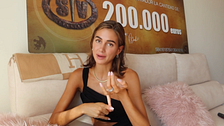 Maica Benedicto pierde el piso de sus sueños en Madrid tras descubrir un inesperado problema: "Fue como un jarrón de agua fría"