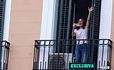 Paz Vega vuelve a sonreír tras su ruptura con Orson Salazar: estrena casa en Madrid