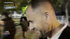 Fran Soto no entra a valorar la polémica de Arda Güler con Peque y muestra su confianza para el arbitraje del Clásico: "Siempre hay un poco de nerviosismo"