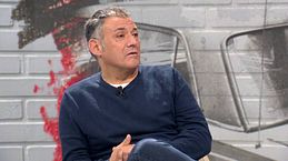 Alberto Muñagorri, ‘el niño de la mochila’, víctima de ETA en 1982: “Tienes que ser feliz y no odiar”
