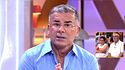 Jorge Javier Vázquez se dirige a quienes se plantean la paternidad tras conocer la historia de Javi en 'El diario de Jorge'
