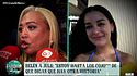 Belén Esteban estalla: el cambio de actitud de Juls Janeiro con ella