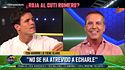 Edu Aguirre critica a Ortiz Arias pero hace autocrítica: "El Real Madrid juega de vergüenza" 
