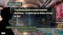 Exclusiva | Abogado presente en las reuniones con la cloaca: "Intuyo que querían hacerle daño físico a la jueza Biedma"