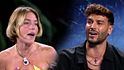 El enfrentamiento de Claudia y Gerard empaña el emocionante recibimiento de Claudia: “Has sido inaguantable, la hipocresía en persona”