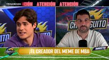 José Álvarez desvela todos los nombres de los centrales que sigue el Barça para traer en enero