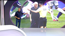 Manu Carreño se lo dice muy claro a José Mourinho: "Este Madrid sigue sin jugar a nada"