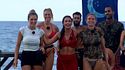 Un épico duelo entre Ivana Icardi y Yola Berrocal deja a la salvada de la nominación