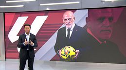 Mati Prats pide la dimisión de Javier Tebas.