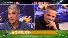 José Luis Sánchez analiza los brotes verdes del Real Madrid y el gran punto a corregir