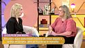 Iryna quiere que su madre deje de sentirse culpable por dejarla en Ucrania con sus abuelos y la emociona con su mensaje