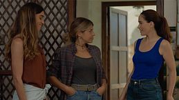 ‘Regreso a Las Sabinas’: Gracia teme por la relación de Lucas y Lucía y revela su secreto más doloroso