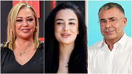 Belén Esteban y Jorge Javier Vázquez, en bandos opuestos por Juls Janeiro: sus declaraciones y nuevo desencuentro