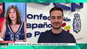 David Gutiérrez, portavoz del CEP, tras ser desautorizados por Pedro Sánchez: "Los policías estamos hartos"